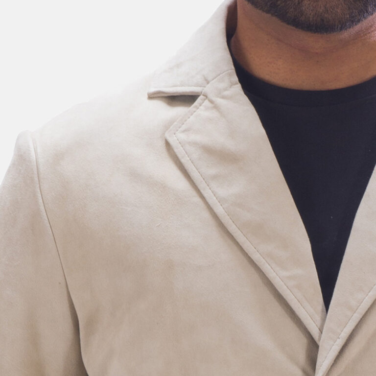 Mens Professor By Day Suede Blazer 5-1491386773692